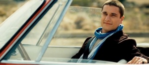 POSTALES DESDE LA LUNA